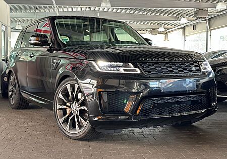 Land Rover Range Rover Sport 3.0d HSE * Vollausstattung ! *