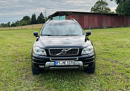 Volvo XC 90 XC90 D5 AWD Geartronic Executive Executive