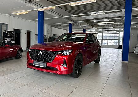 Mazda CX-60 D254 HomuraPlus VOLLAUSSTATTUNG MIT PANO
