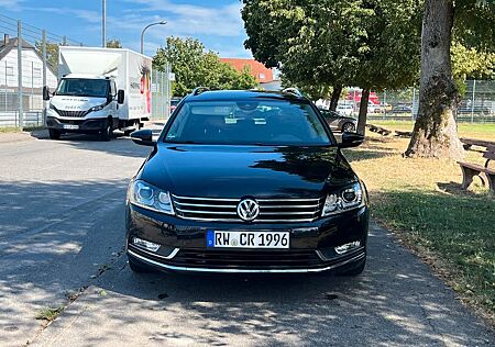 VW Passat Volkswagen 1.8 TSI Highline Highline