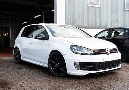 VW Golf Volkswagen 6 VI GTI Edition 35 | 2.0 TSI DSG | 235 PS