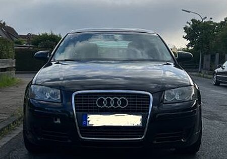 Audi A3 1.6 FSI Ambiente Sportback Ambiente