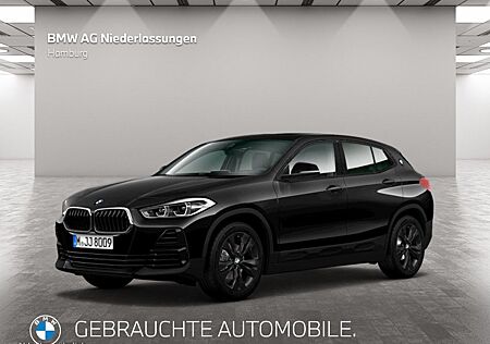 BMW X2 sDrive18i Navi Head-Up Kamera Pano.Dach HiFi