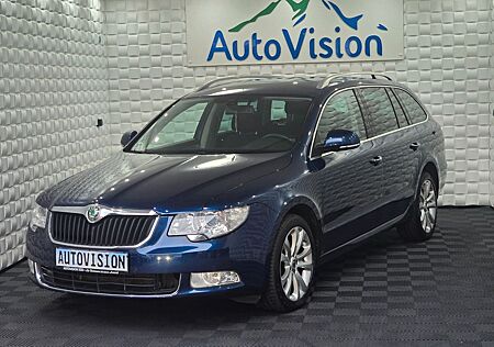 Skoda Superb Combi Ambition*DSG*Navi*Tempomat*