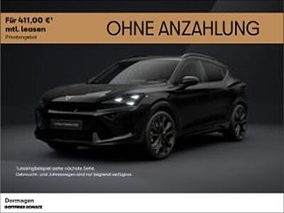 Cupra Formentor VZ Black Edition 2.0 TSI DSG 4Drive AH