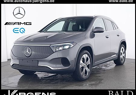 Mercedes-Benz EQA 300 4M Progressive/LED/Kamera/Totw/Winter/19