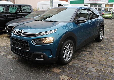 Citroën C4 Cactus 1.2 Shine NAVI Kundendienst Neu