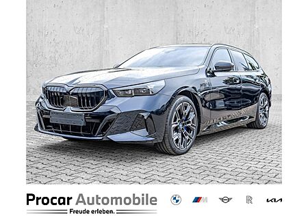 BMW 530e xDrive M Sport 360° PANO Head-Up AHK 0,5 %