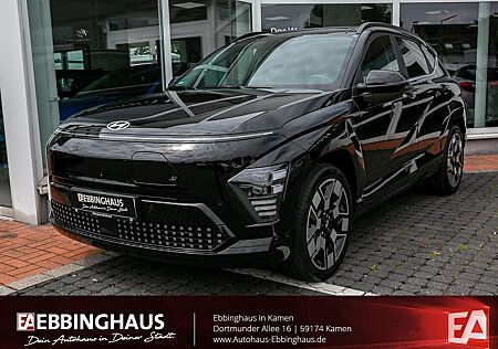 Hyundai Kona Prime Elektro 2WD 360° Kamera Leder Navi