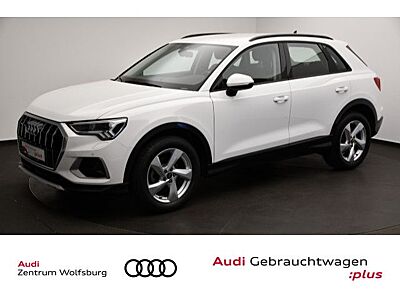 Audi Q3 35TFSI S tronic advanced KESSY/ACC/SITZHZ/APS