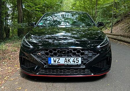 Hyundai i30 2.0 T-GDI N Performance DCT 2024