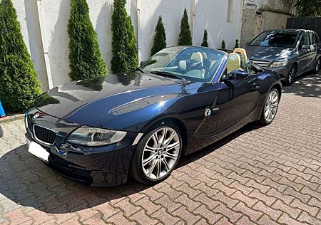 BMW Z4 Roadster 2.5si