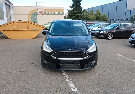 Ford C-Max Cool & Connect