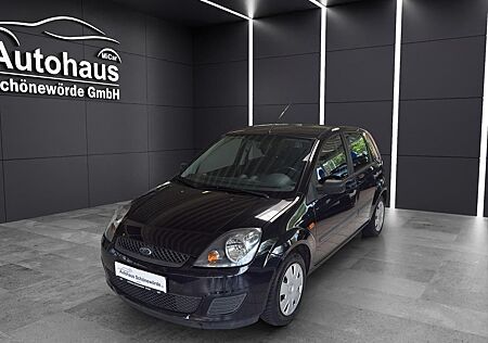 Ford Fiesta 1.3 Fun X, 2. Hand, HU/AU NEU, Service NE