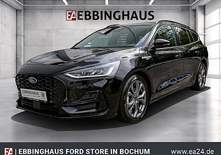 Ford Focus Turnier 1.5 EcoBlue ST-Line X PARKASSI WIN