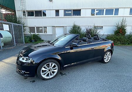 Audi Cabriolet