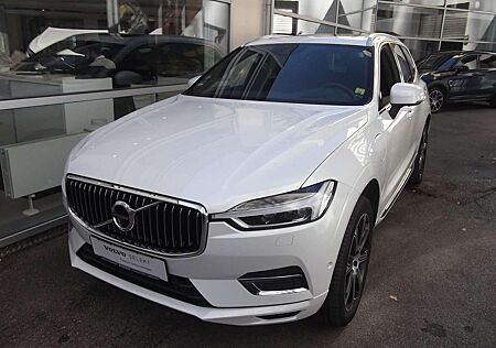 Volvo XC 60 XC60 Inscription Plug-In Hybrid AWD T8