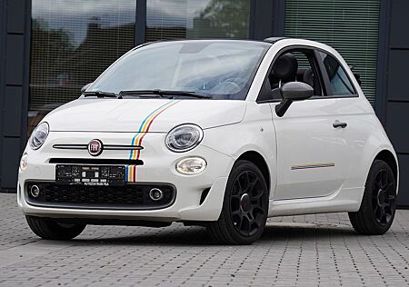 Fiat 500C 500 Cabrio S *MIT 2 JAHREN GARANTIE*