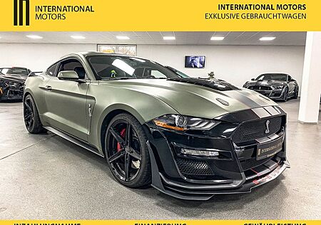 Ford Mustang GT 5.0l V8 Aut. Kompressor ca 750 Ps