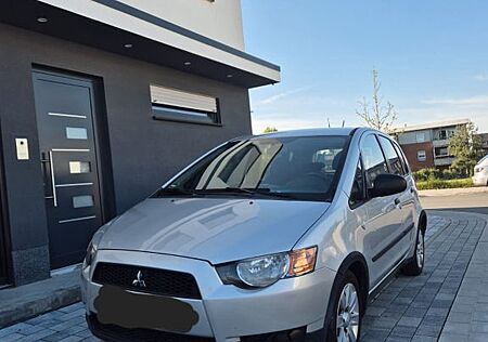 Mitsubishi Colt 1.3 Edition ClearTec Edition