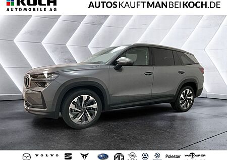 Skoda Kodiaq 1.5 TSI DSG mHEV Selection NAVI MATRIX