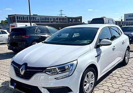 Renault Megane TCe 115 GPF Life | wenig km | TÜV 06/26