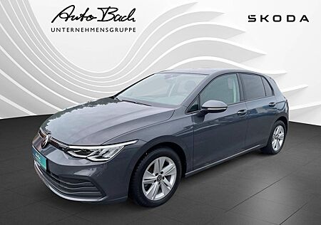 VW Golf Volkswagen Life VIII 1.0 TSI 81 kW