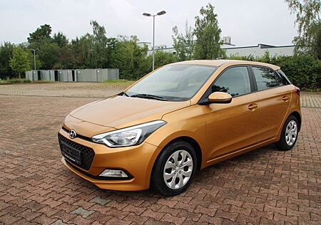 Hyundai i20 Classic Klima Start&Stop USB