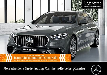 Mercedes-Benz S 63 AMG E Performance MANUFAKTUR/Exklusiv/Pano
