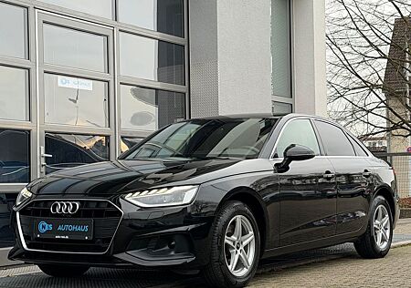 Audi A4 35 TDI ACC*S LINE*360*MATRIX*LEDER*KEY*E SITZ