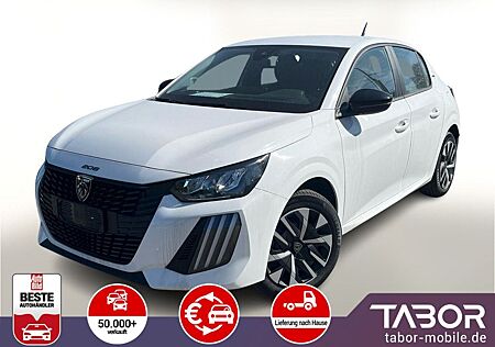 Peugeot 208 136 Style 11kW-OBC LED PDC MirrorL Temp