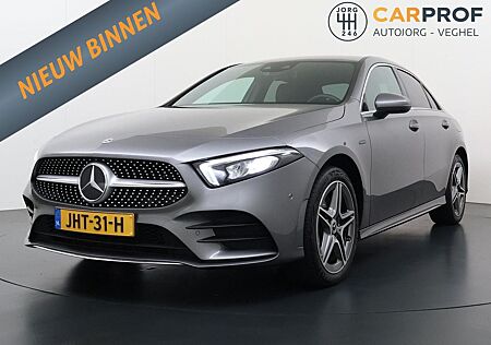 Mercedes-Benz A 250 gebraucht kaufen Mercedes-Benz A 250 e Business Solution AMG Limited Sfeerverli