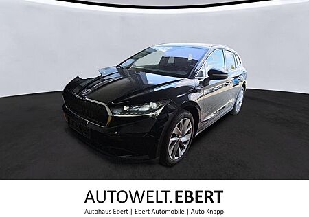 Skoda Enyaq iV 80 Suite/AHK/ACC/KAMERA/WÄRMEPUMPE/
