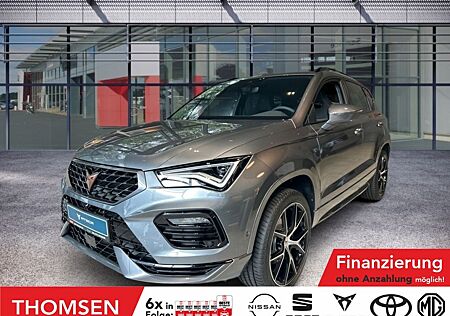 Cupra Ateca 2.0 TSI 4Drive |AUT|LED|PDC|Kam.|LM