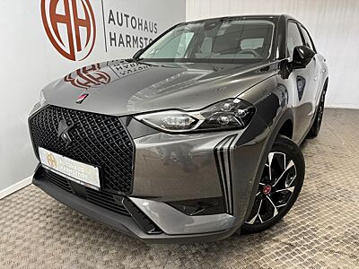 DS Automobiles DS3 Crossback NAVI*LED*360 GRAD*SH