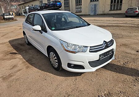 Citroën C4 PureTech 110 LIVE LIVE
