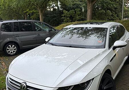 VW Arteon Volkswagen 2.0 TDI SCR DSG R-Line Shooting Brake...