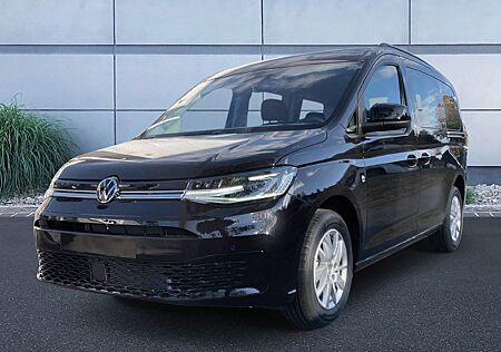 VW Caddy gebraucht kaufen VW Caddy Volkswagen Maxi Life 7-Sitzer 1.5 TSI DSG