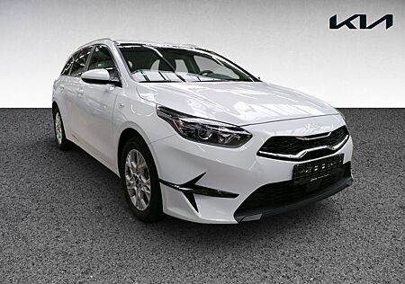 Kia Cee'd Sportswagon CEED_SW 1.5T 140 DCT7 VIS KOMF+ (NAV)