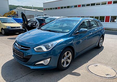 Hyundai i40 cw 5 Star Edition