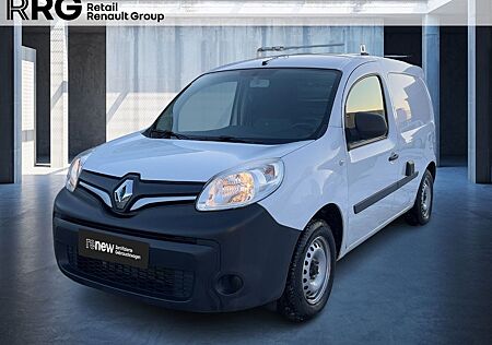 Renault Kangoo Rapid dCi 95 FAP Extra SORTIMO KLIMA BT Z
