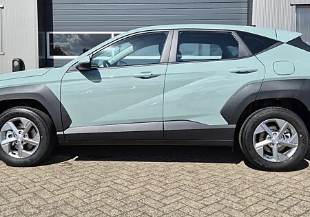 Hyundai Kona Select 1.6 GDI 129PS Hybrid Automati MY2025
