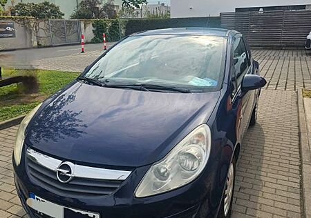 Opel Corsa 1.0 Twinport - TüV bis November 2025