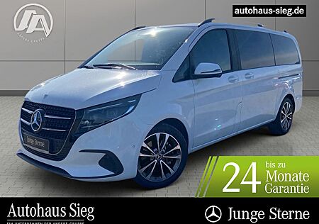 Mercedes-Benz V 250 MOPF*AHK 2,5t*Distro*DAB*LED*MBUX*Navi