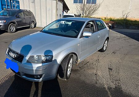 Audi A3 gebraucht kaufen Audi A3 1.6 Ambiente Ambiente