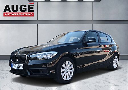 BMW 118 Baureihe 1 Lim. 5-trg. d