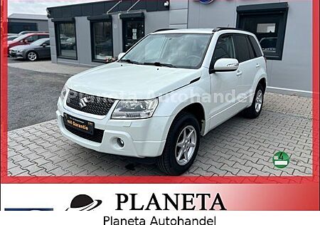 Suzuki Grand Vitara 2.4 VVT*AUTOMATIK*NAVI*XENON*AHK*CA