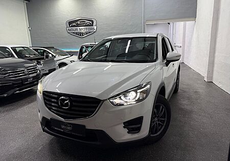 Mazda CX-5 2.2 SKYACTIV-D Exclusive-Line 2WD