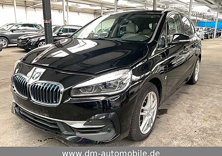 BMW 225xe Baureihe 165kW LUXURY LINE LED H&K