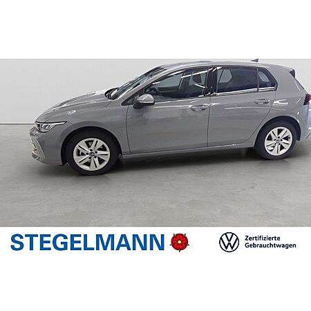 VW Golf leasen